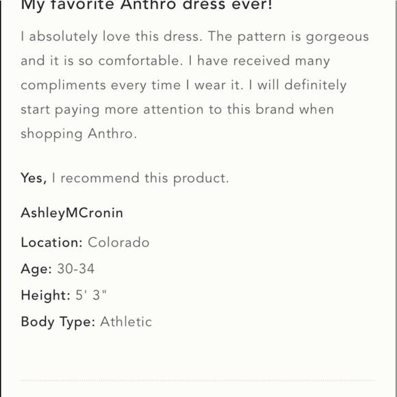 Anthropologie Embroidered Perennial Dress New Size 4 - Picture 6 of 13